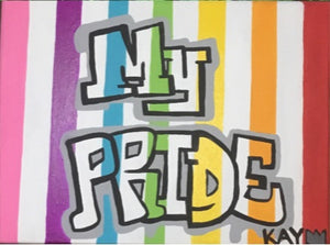 PRIDE🌈